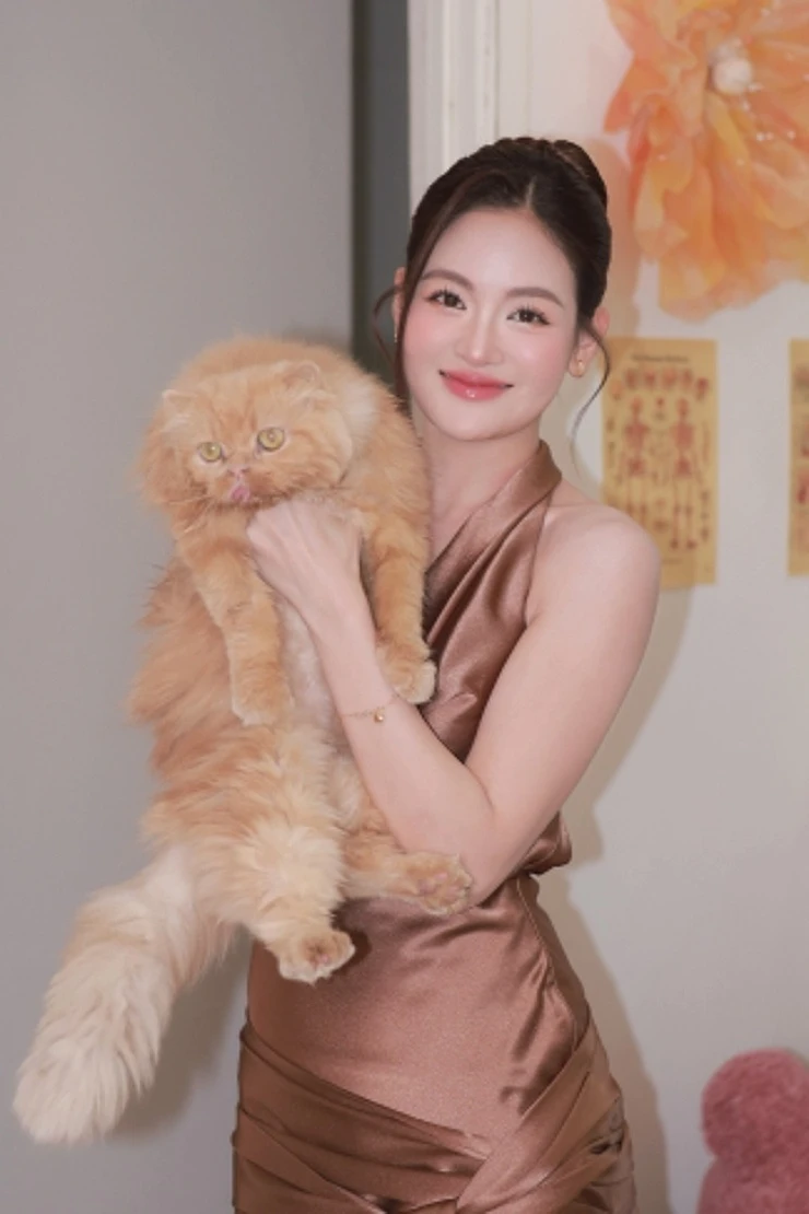 Thùy Anh tằn tiện từng đồng để chăm sóc 5 đứa con thơ