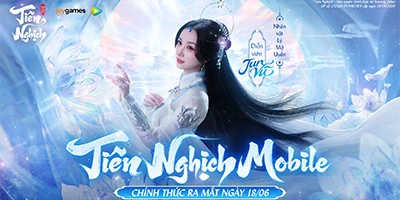 Tiên Nghịch Mobile có các hoạt động cơ bản nào để làm mỗi ngày?