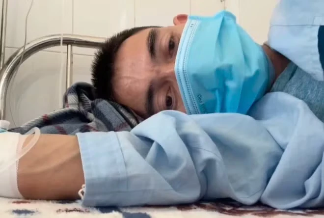 Tình trạng chàng trai chăn bò từng nổi tiếng toàn cầu
