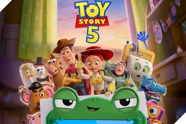 Tom Hanks Tiết Lộ Ca Khúc Của Taylor Swift Trong Toy Story 5 Được Giữ Bí Mật Tuyệt Đối Đến Ngày Công Chiếu Tom Hanks Tiết Lộ Ca Khúc Của Taylor Swift Trong Toy Story 5 Được Giữ Bí Mật Tuyệt Đối Đến Ngày Công Chiếu