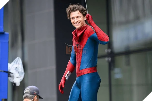 Tom Holland Từng Xin Sony Dời Lịch Spider-Man: Brand New Day Để Tham Gia The Odyssey