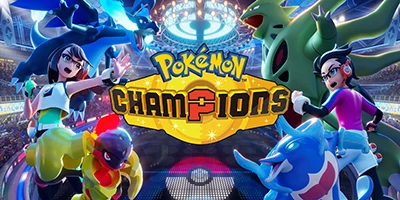 Tổng hợp gift code game Pokémon Champions mới nhất