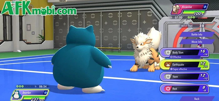 Tổng hợp gift code game Pokémon Champions mới nhất Tổng hợp gift code game Pokémon Champions mới nhất