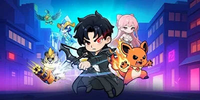Tổng hợp gift code game Thú Cưng Bão Đạn mới nhất