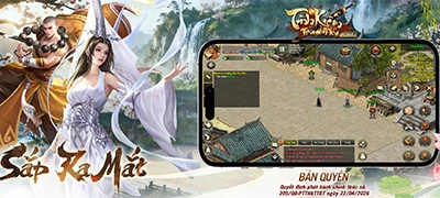 Tổng hợp gift code game Tình Kiếm Truyền Kỳ Mobile mới nhất