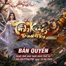 Tổng hợp gift code game Tình Kiếm Truyền Kỳ Mobile mới nhất