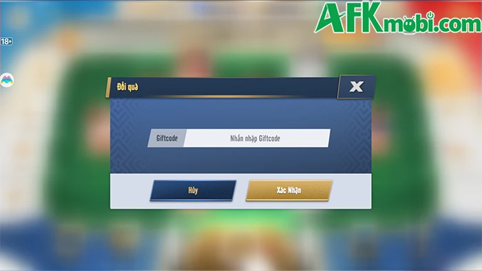Tổng hợp gift code game TOP Football Club mới nhất trong tháng Tổng hợp gift code game TOP Football Club mới nhất trong tháng
