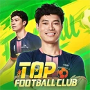 Tổng hợp gift code game TOP Football Club mới nhất trong tháng