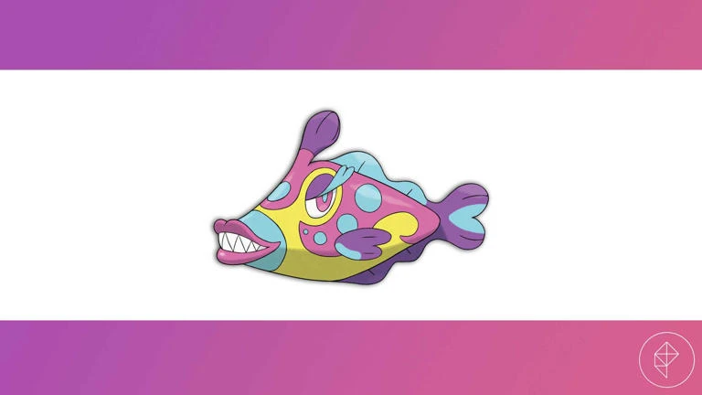 Top 10 Pokémon sở hữu thiết kế thảm họa nhất mọi thời đại