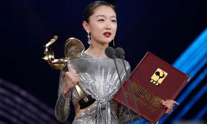 Top 100 sao Hoa ngữ đẹp và nổi tiếng nhất làng giải trí Cbiz Top 100 sao Hoa ngữ đẹp và nổi tiếng nhất làng giải trí Cbiz