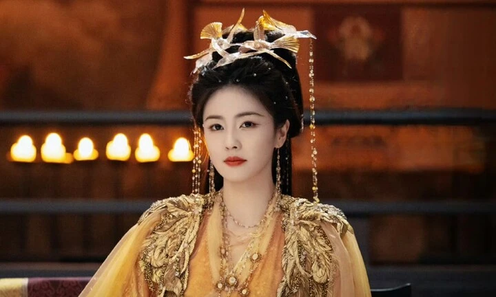 Top 100 sao Hoa ngữ đẹp và nổi tiếng nhất làng giải trí Cbiz Top 100 sao Hoa ngữ đẹp và nổi tiếng nhất làng giải trí Cbiz