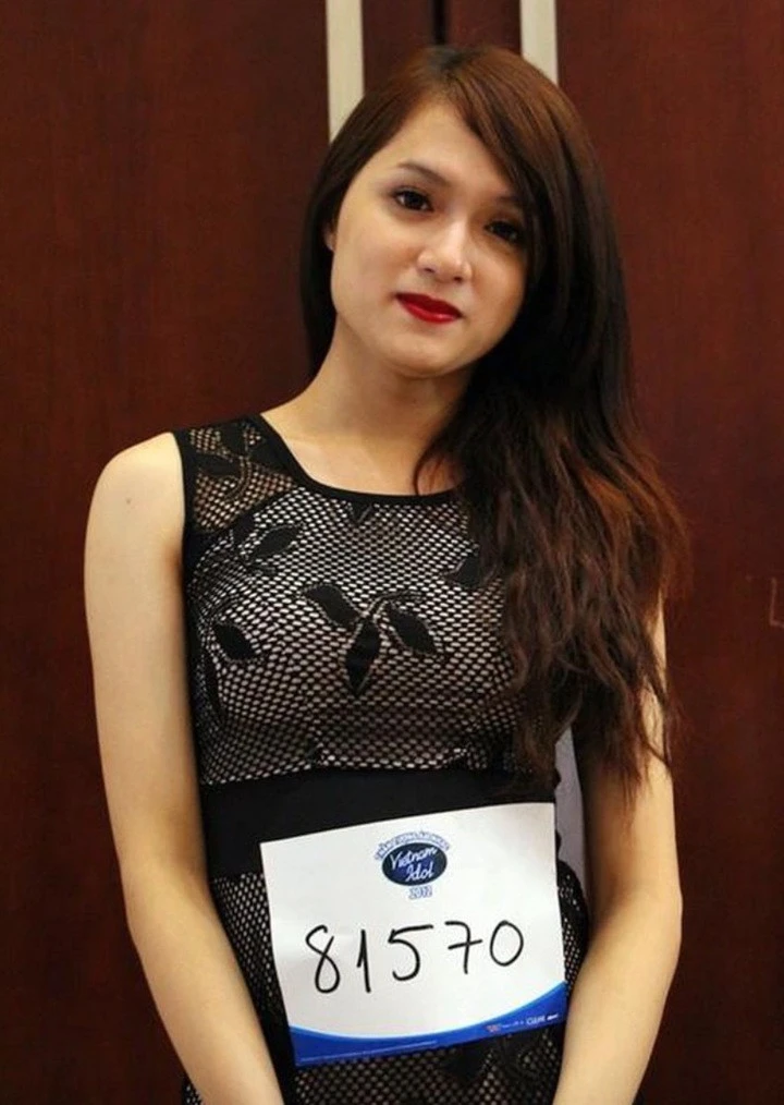 Top 4 Vietnam Idol 2012: Người đăng quang quốc tế, người về quê kín tiếng Top 4 Vietnam Idol 2012: Người đăng quang quốc tế, người về quê kín tiếng