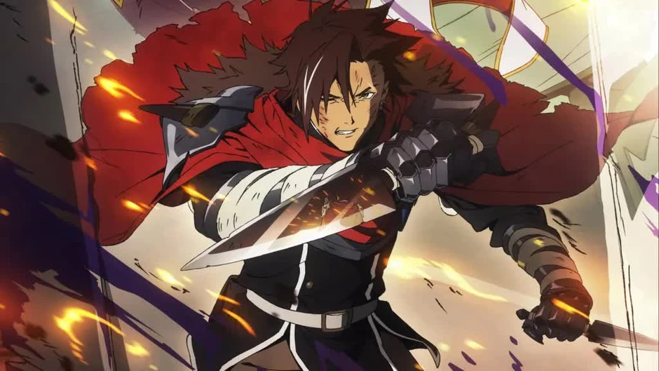 Top 5 siêu phẩm anime mới hay nhất nửa đầu năm 2026 Top 5 siêu phẩm anime mới hay nhất nửa đầu năm 2026