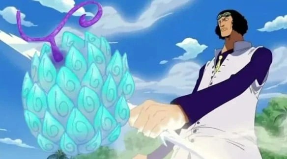 Top 8 trái ác quỷ chiến đấu mạnh nhất One Piece