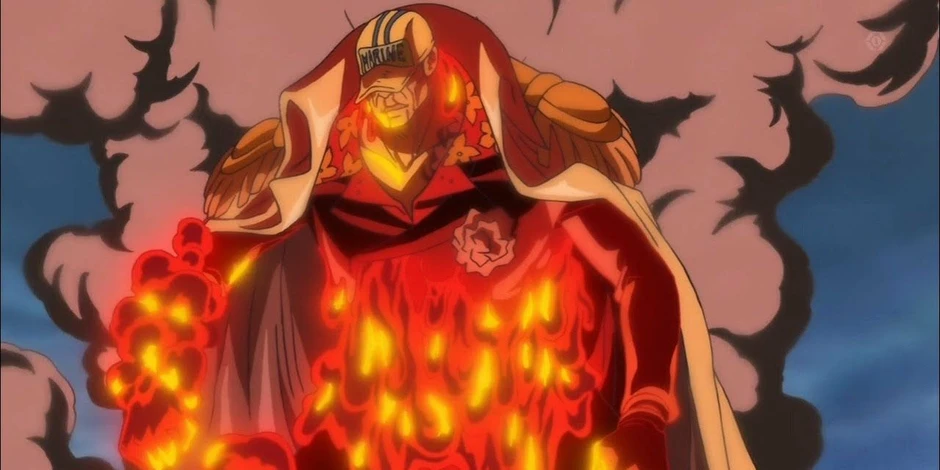 Top 8 trái ác quỷ chiến đấu mạnh nhất One Piece