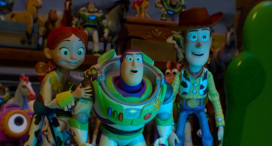 Toy Story 5 vừa ra mắt đã đưa cả thương hiệu lên đỉnh lịch sử Rotten Tomatoes Toy Story 5 vừa ra mắt đã đưa cả thương hiệu lên đỉnh lịch sử Rotten Tomatoes