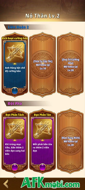 Trải nghiệm Nam Quốc Sơn Hà game phòng thủ chủ đề lịch sử Việt Nam