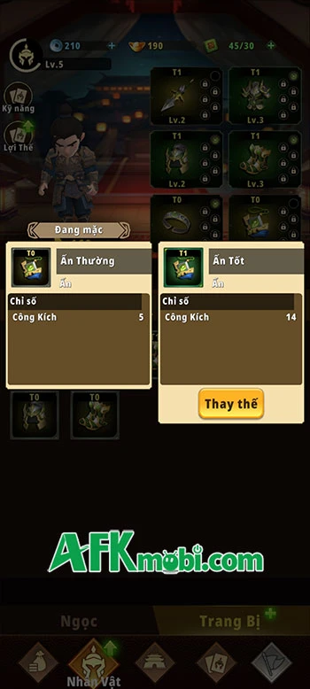 Trải nghiệm Nam Quốc Sơn Hà game phòng thủ chủ đề lịch sử Việt Nam