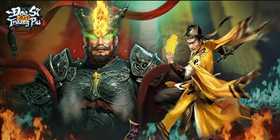 Trải nghiệm thế giới cương thi thời Tam Quốc với Đạo Sĩ Bắt Trương Phi