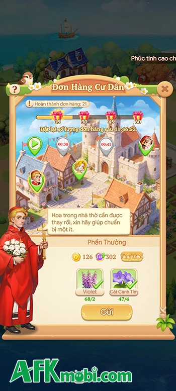 Trải nghiệm Vườn Hoa Hạnh Phúc - Câu chuyện trồng hoa của mẹ đơn thân
