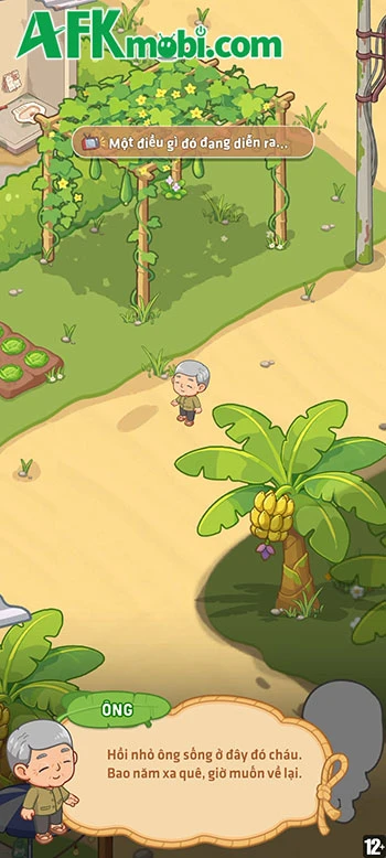 Trải nghiệm Xóm Nhỏ Tuổi - Game mô phỏng có khả năng phát triển thêm nhiều