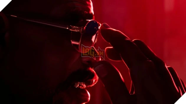 Trợ Lý Giám Đốc Nghệ Thuật Arkane Studios Vẫn Tin Vào Cơ Hội Của Marvel's Blade Trợ Lý Giám Đốc Nghệ Thuật Arkane Studios Vẫn Tin Vào Cơ Hội Của Marvel's Blade