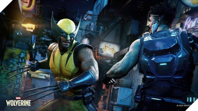 Trợ Lý Giám Đốc Nghệ Thuật Arkane Studios Vẫn Tin Vào Cơ Hội Của Marvel's Blade Trợ Lý Giám Đốc Nghệ Thuật Arkane Studios Vẫn Tin Vào Cơ Hội Của Marvel's Blade