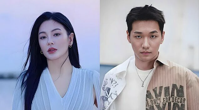 Trương Vũ Kỳ: Bạn trai bỏ tôi không lý do Trương Vũ Kỳ: Bạn trai bỏ tôi không lý do