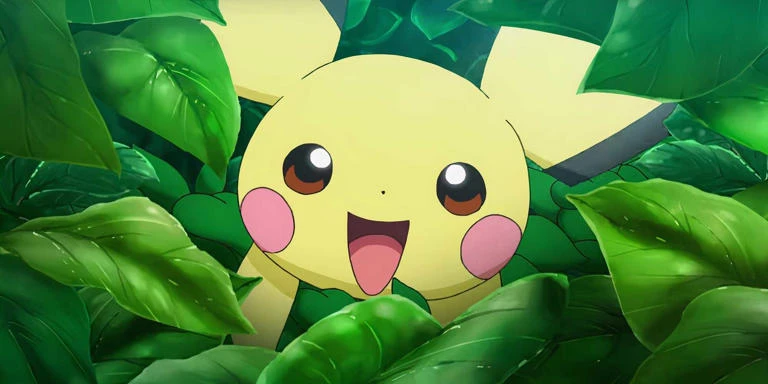 Từ Pikablue đến bóng ma Mimikyu: Xếp hạng các "bản sao Pikachu" đình đám nhất lịch sử Pokémon