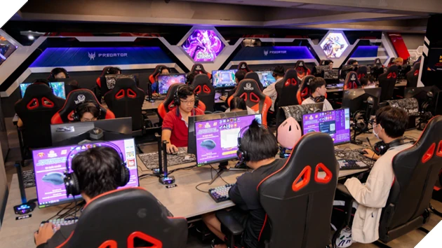 Từ Tháng 7/2026, Game Thủ Việt Có Thể Bị Phạt Vì Dùng Tài Khoản Ảo Và Mua Bán Vật Phẩm Trong Game Từ Tháng 7/2026, Game Thủ Việt Có Thể Bị Phạt Vì Dùng Tài Khoản Ảo Và Mua Bán Vật Phẩm Trong Game