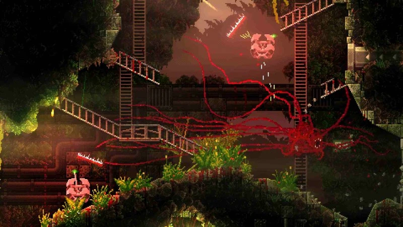 Tựa game kinh dị đảo vai quá chất lượng đang được Steam sale off sập sàn 90%, giá chỉ còn chưa bằng cốc cafe