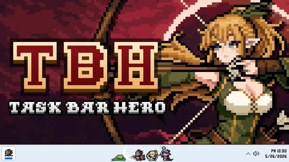 Tựa game miễn phí mới bất ngờ làm nghẽn Steam, đạt hơn 160.000 người chơi cùng lúc, NPH phải xin lỗi Tựa game miễn phí mới bất ngờ làm nghẽn Steam, đạt hơn 160.000 người chơi cùng lúc, NPH phải xin lỗi
