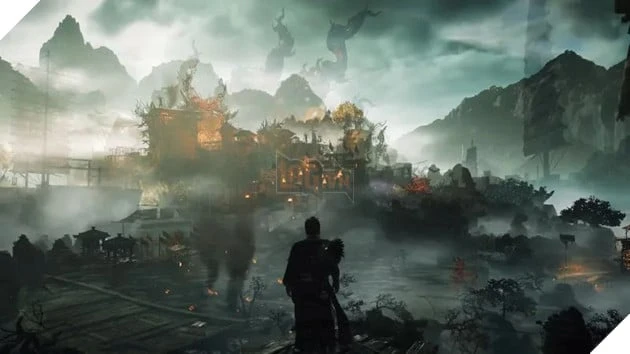 Tựa Game Soulslike Không Được Chú Ý Nhiều Trong Năm 2023 Bất Ngờ Có Phần Tiếp Theo Tựa Game Soulslike Không Được Chú Ý Nhiều Trong Năm 2023 Bất Ngờ Có Phần Tiếp Theo