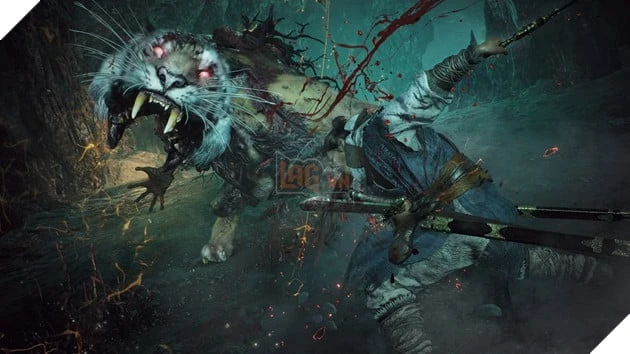 Tựa Game Soulslike Không Được Chú Ý Nhiều Trong Năm 2023 Bất Ngờ Có Phần Tiếp Theo Tựa Game Soulslike Không Được Chú Ý Nhiều Trong Năm 2023 Bất Ngờ Có Phần Tiếp Theo