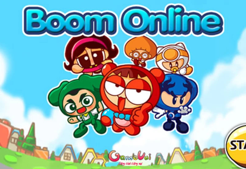 Tượng đài "Boom Online" xác nhận bị khai tử hoàn toàn, chính thức chia tay anh em game thủ sau gần 3 thập kỷ gắn bó Tượng đài "Boom Online" xác nhận bị khai tử hoàn toàn, chính thức chia tay anh em game thủ sau gần 3 thập kỷ gắn bó