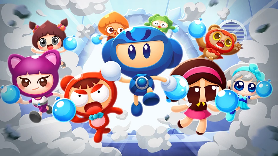 Tượng đài "Boom Online" xác nhận bị khai tử hoàn toàn, chính thức chia tay anh em game thủ sau gần 3 thập kỷ gắn bó Tượng đài "Boom Online" xác nhận bị khai tử hoàn toàn, chính thức chia tay anh em game thủ sau gần 3 thập kỷ gắn bó