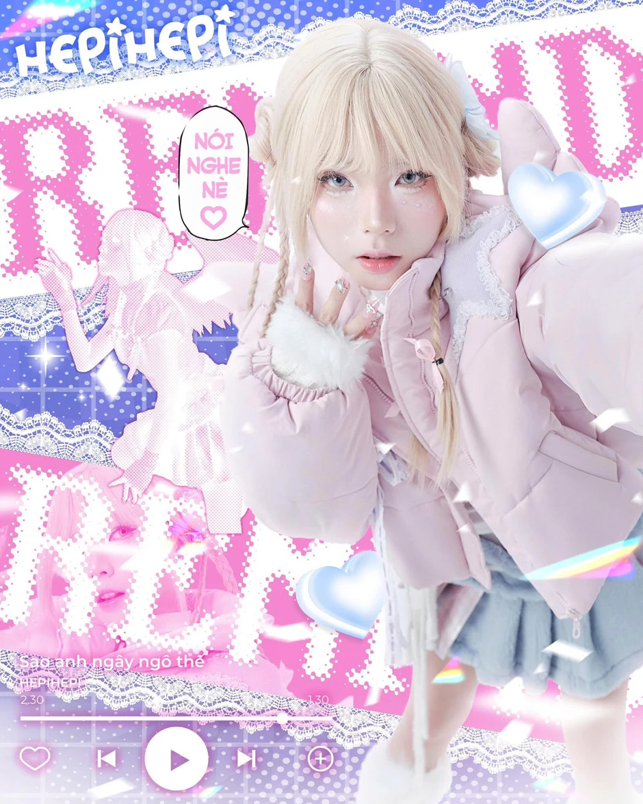 Tưởng đùa mà thật! Remind chính thức debut làm idol, khiến CĐM được dịp bàn tán xôn xao
