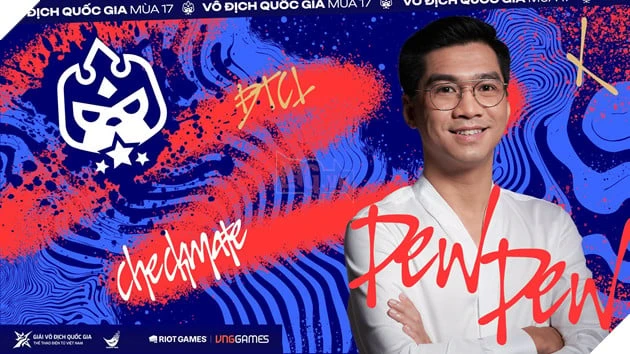 VĐV K1AN Đăng Quang Giải Vô Địch Quốc Gia Đấu Trường Chân Lý Việt Nam Mùa 17