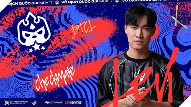 VĐV K1AN Đăng Quang Giải Vô Địch Quốc Gia Đấu Trường Chân Lý Việt Nam Mùa 17
