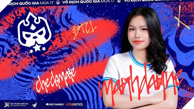 VĐV K1AN Đăng Quang Giải Vô Địch Quốc Gia Đấu Trường Chân Lý Việt Nam Mùa 17