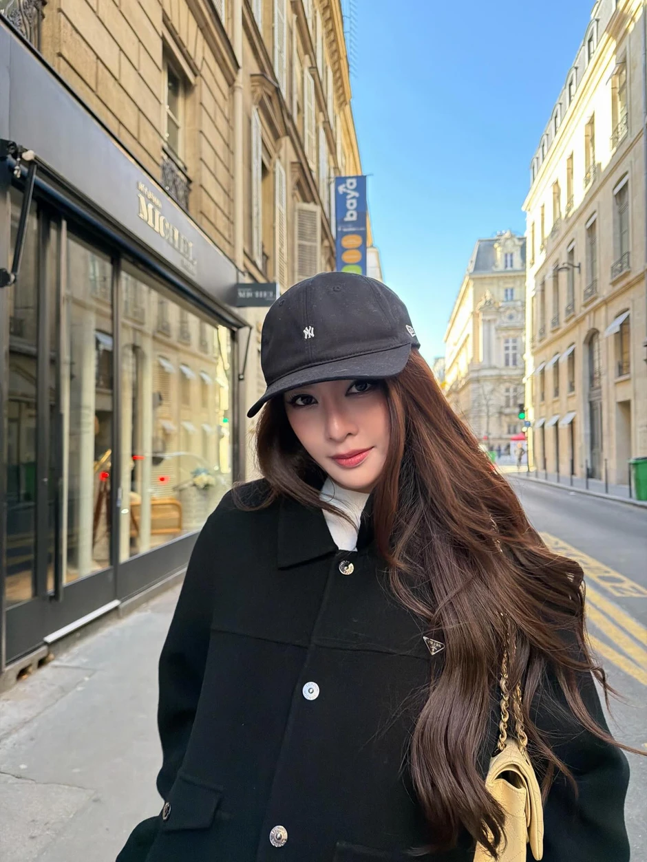 Việt Nam có mỹ nhân được gọi là em gái Phạm Băng Băng, làn da quá hoàn hảo đến nỗi bị nghi gian lận Việt Nam có mỹ nhân được gọi là em gái Phạm Băng Băng, làn da quá hoàn hảo đến nỗi bị nghi gian lận
