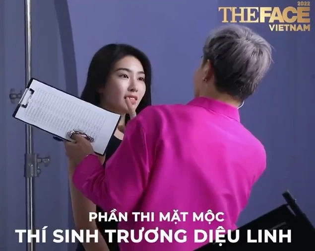 Việt Nam có mỹ nhân được gọi là em gái Phạm Băng Băng, làn da quá hoàn hảo đến nỗi bị nghi gian lận Việt Nam có mỹ nhân được gọi là em gái Phạm Băng Băng, làn da quá hoàn hảo đến nỗi bị nghi gian lận