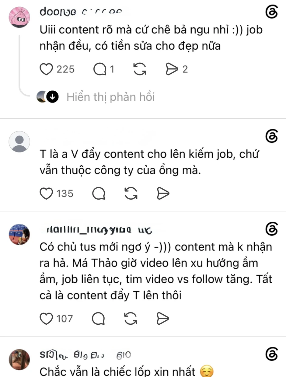 ViruSs xuất hiện bên "gái lạ" trên livestream, "Thảo trợ lý" bị thất sủng?