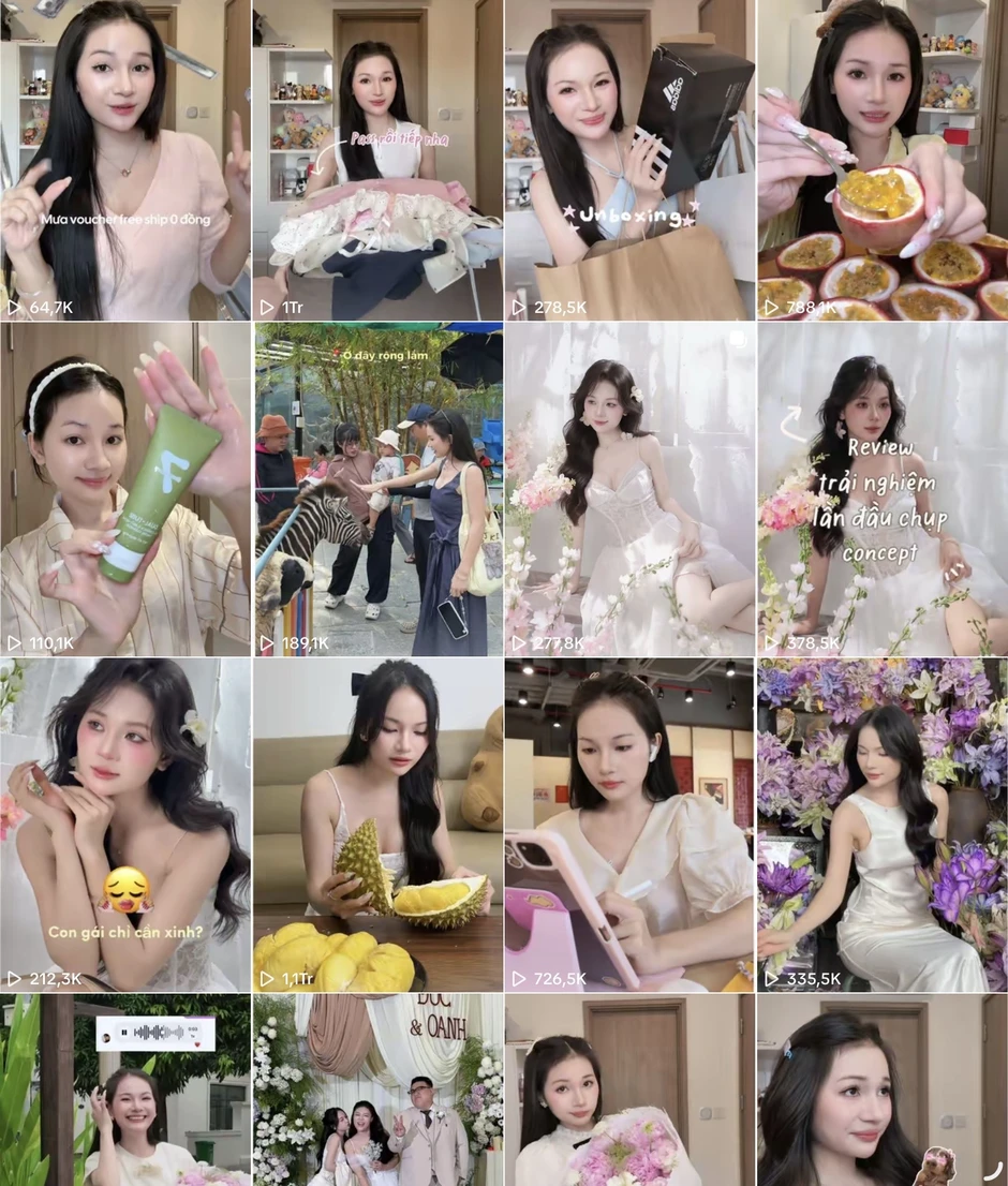 ViruSs xuất hiện bên "gái lạ" trên livestream, "Thảo trợ lý" bị thất sủng?