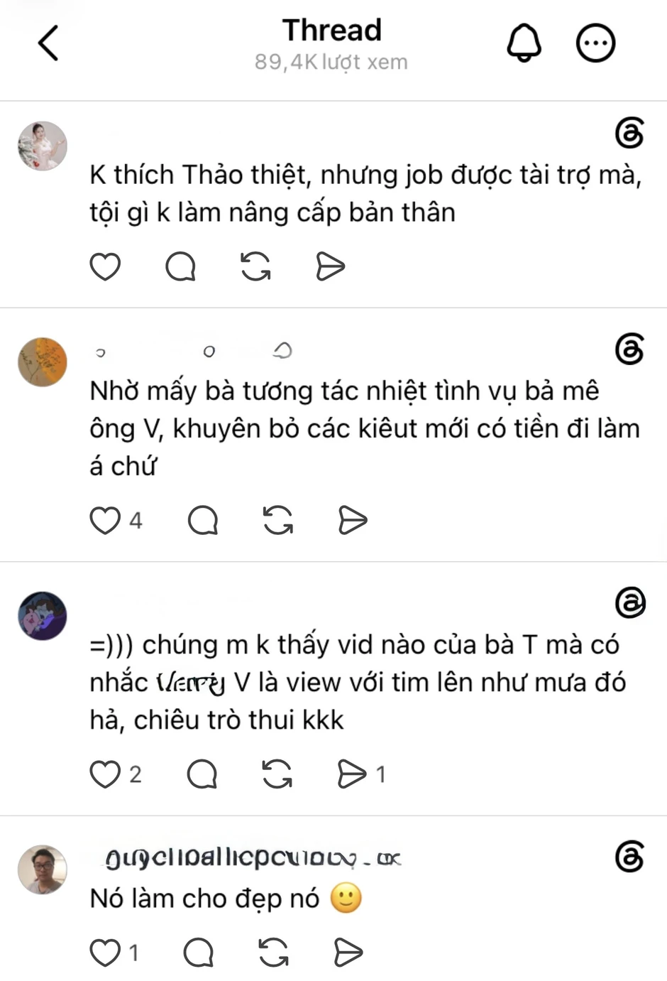 ViruSs xuất hiện bên "gái lạ" trên livestream, "Thảo trợ lý" bị thất sủng?