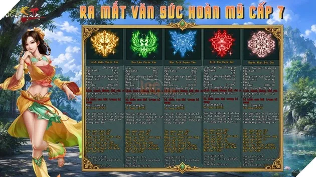 Võ Lâm Truyền Kỳ II ra mắt máy chủ mới Chiến Long, tặng game thủ code game xịn sò