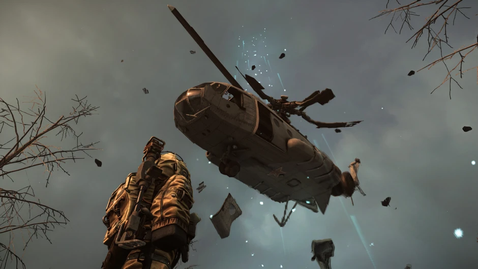 Vừa đổi tên, tựa game nhập vai này đã gây sốt Steam, miễn phí 100% Vừa đổi tên, tựa game nhập vai này đã gây sốt Steam, miễn phí 100%