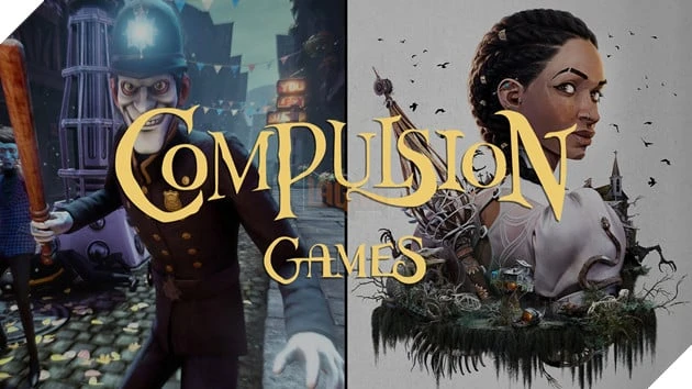 Xbox được cho là đang cân nhắc đóng cửa Compulsion Games