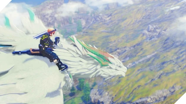 Xenoblade Genesis chính thức lộ diện, mở ra chương mới cho series trên Switch 2 Xenoblade Genesis chính thức lộ diện, mở ra chương mới cho series trên Switch 2