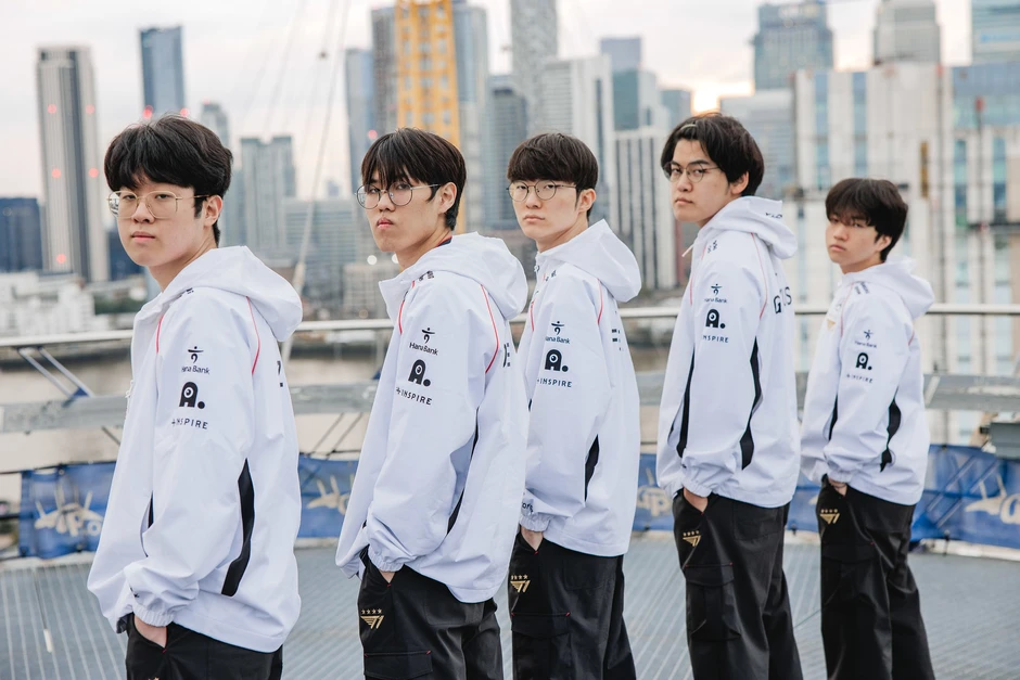 Xuất hiện thông tin lương của dàn sao LMHT, con số của Faker là "không tưởng"